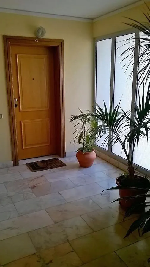 Tranquil Ocean View Apartment Funchal  Funchal (Madeira)