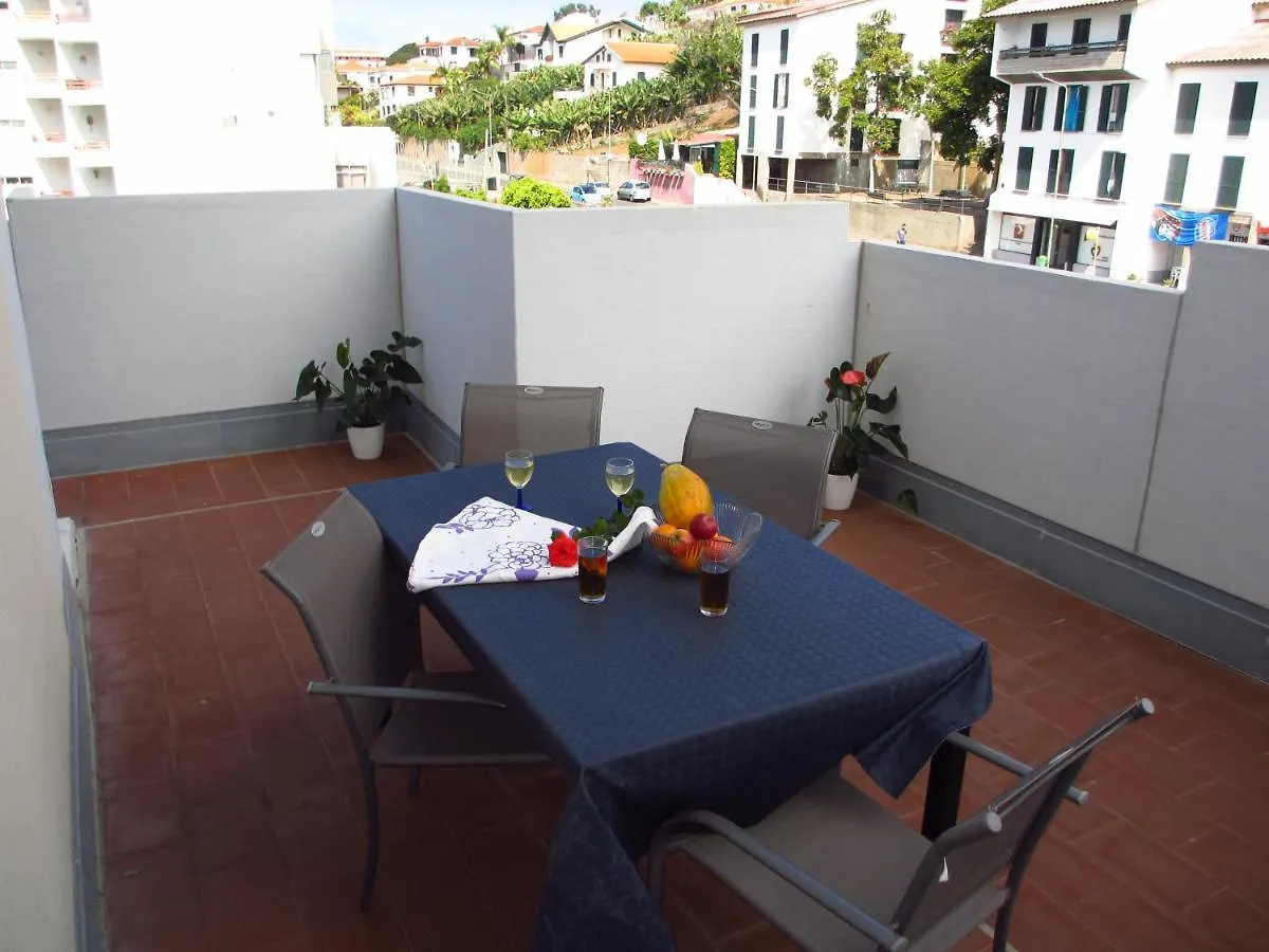 Tranquil Ocean View Apartment Funchal  0*, Funchal (Madeira)