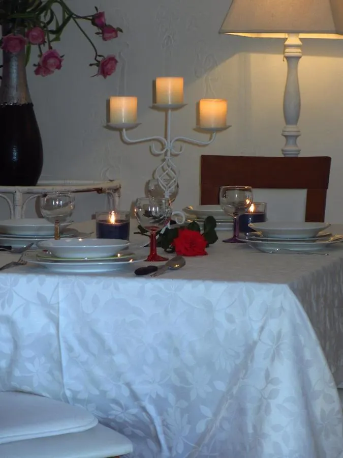 Tranquil Ocean View Apartment Funchal  Portugal